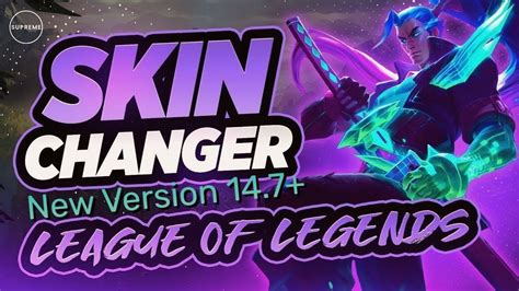r3nzskin not working|Skin changer for League of Legends (LOL) .